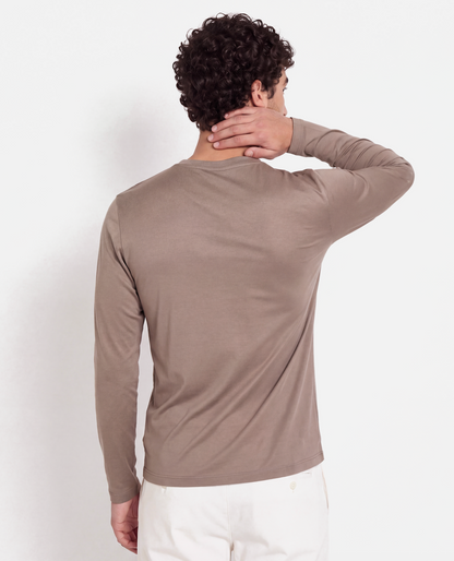 Falcon Shiny Longsleeve