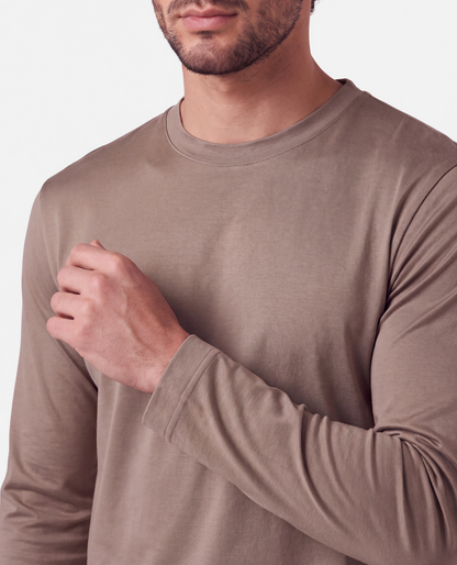 Falcon Shiny Longsleeve
