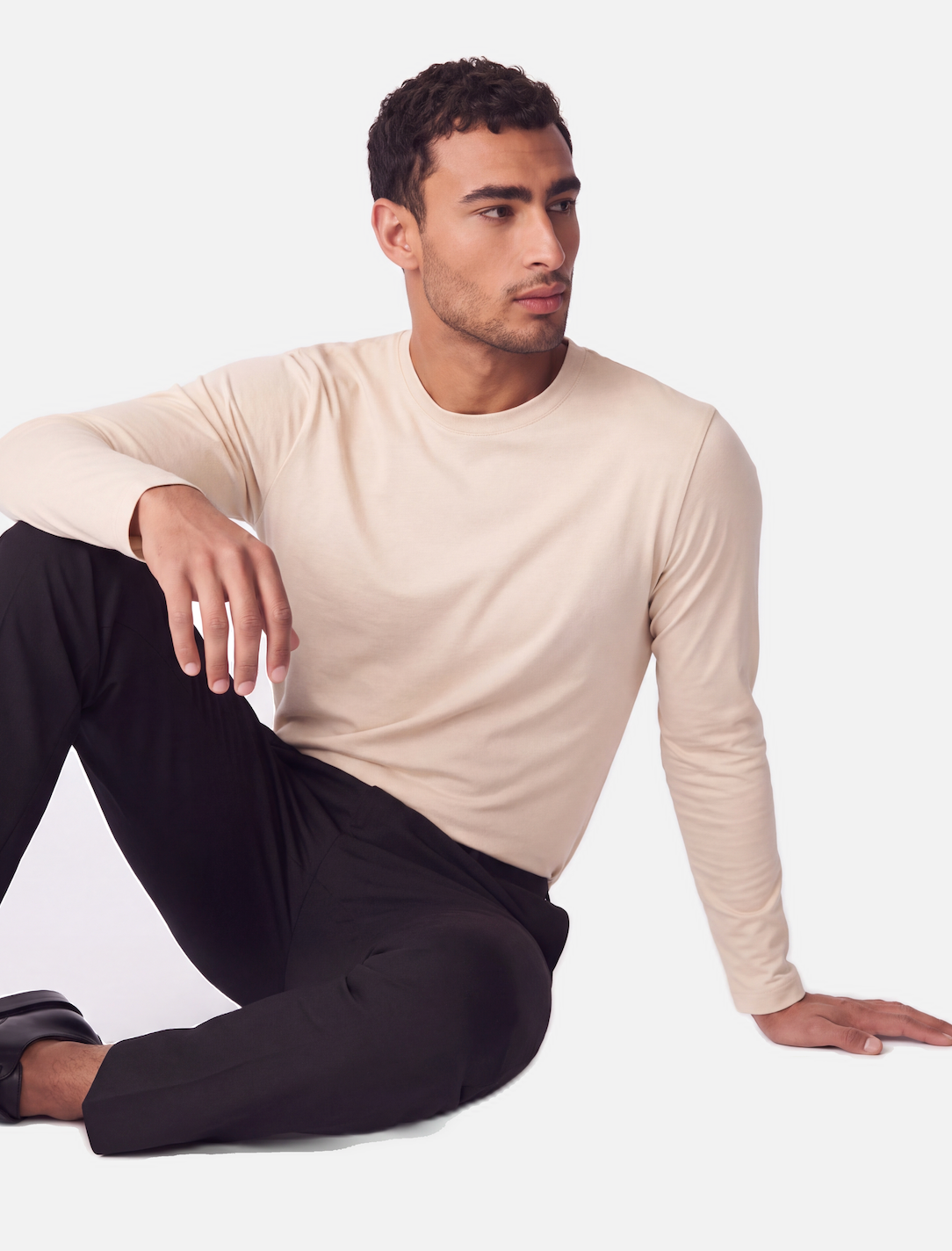 Kith Shiny Longsleeve