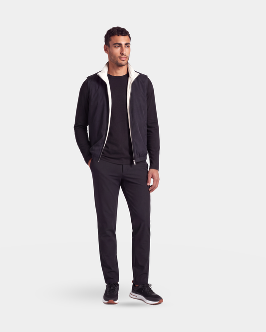 Miio's Reversible Black/Kith Bundle (Longsleeve)