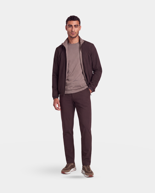 Espresso Reversible Jacket + Pantalon Bundle