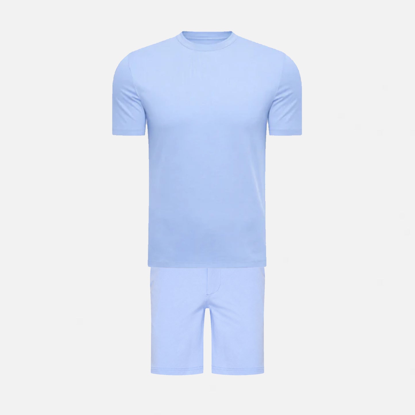 Miio's Baby blue Set