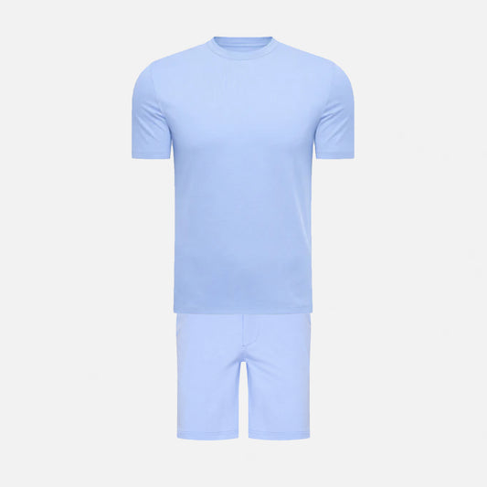 Miio's Baby blue Set