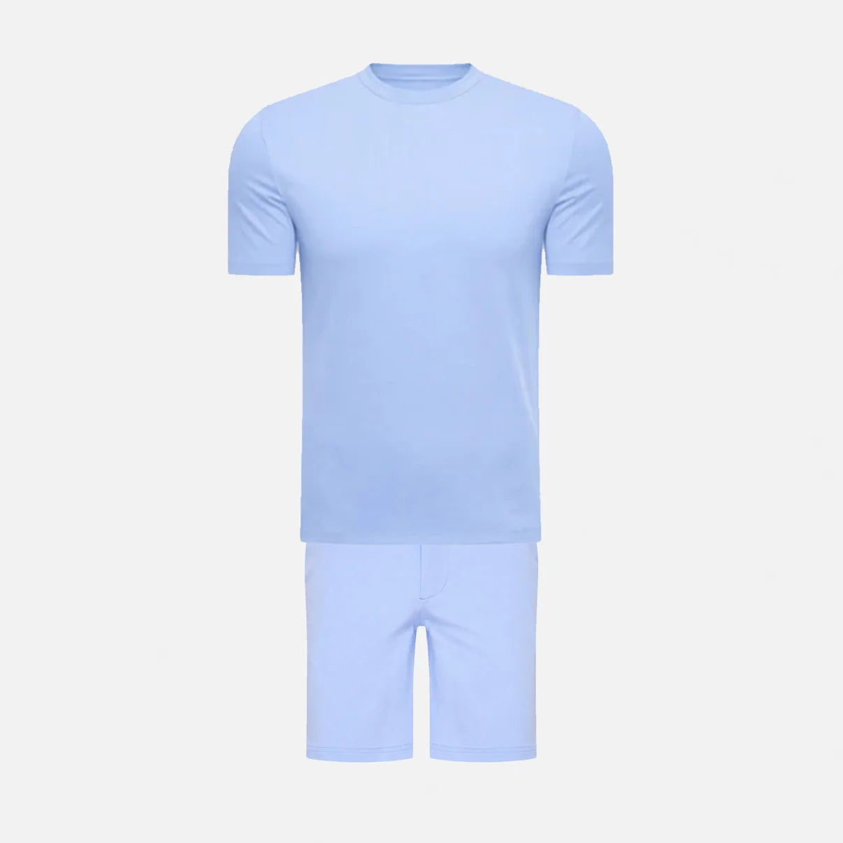 Miio's Baby Blue Set