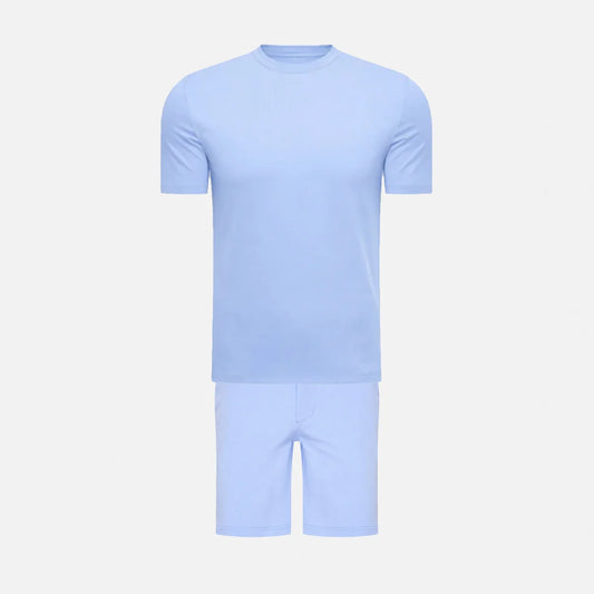 Miio's Baby Blue Set