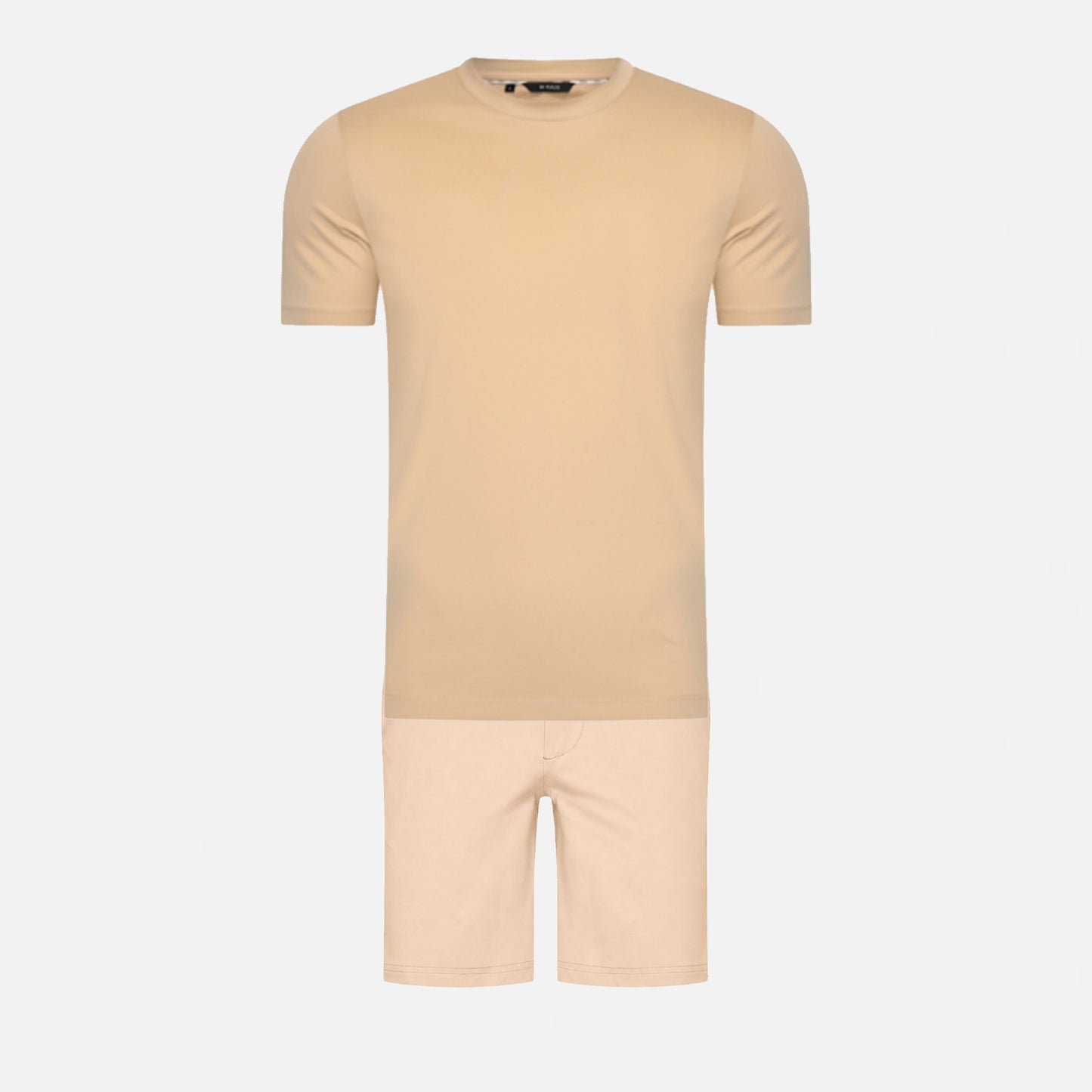Miio's Beige Set