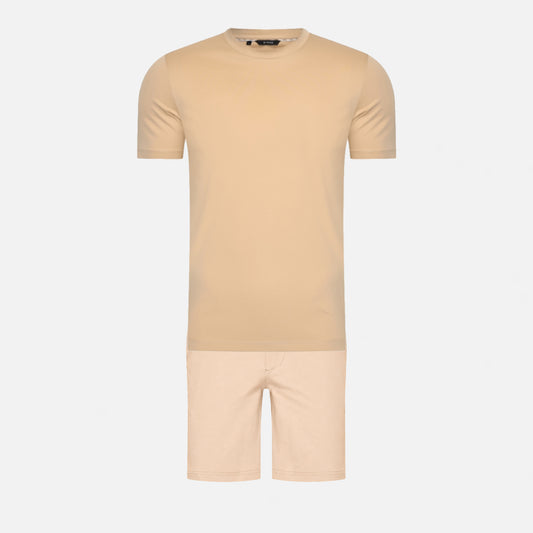 Miio's Beige Set