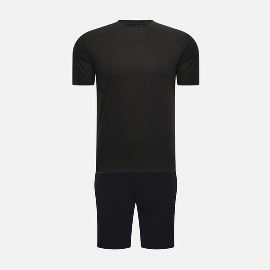 Miio's Black Set