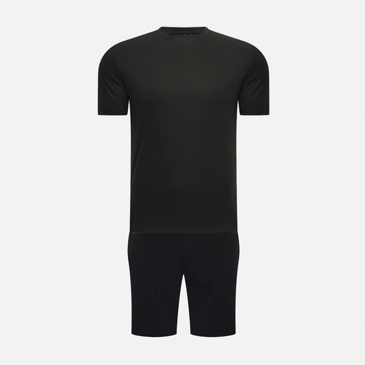 Miio's Black Set