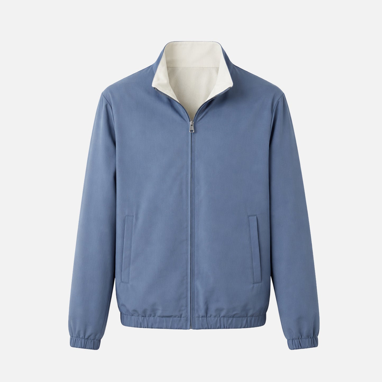 CloudBlue/Kith Reversible Jacket