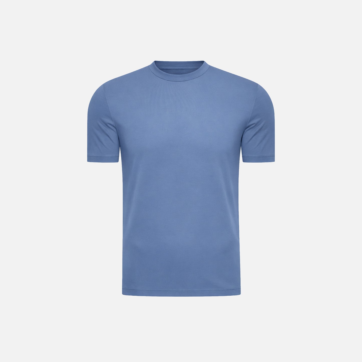 Cloud Blue Shiny Tshirt