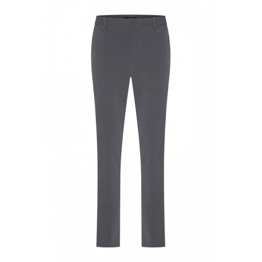 Dark Grey Travel Pantalon