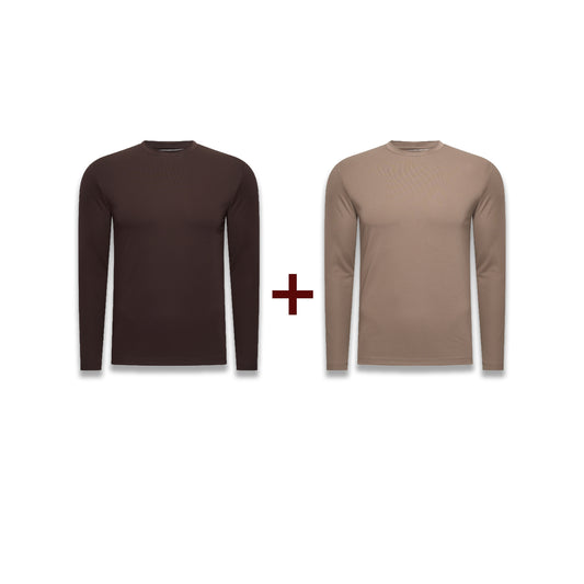 Esp x Falc Longsleeve Bundle -