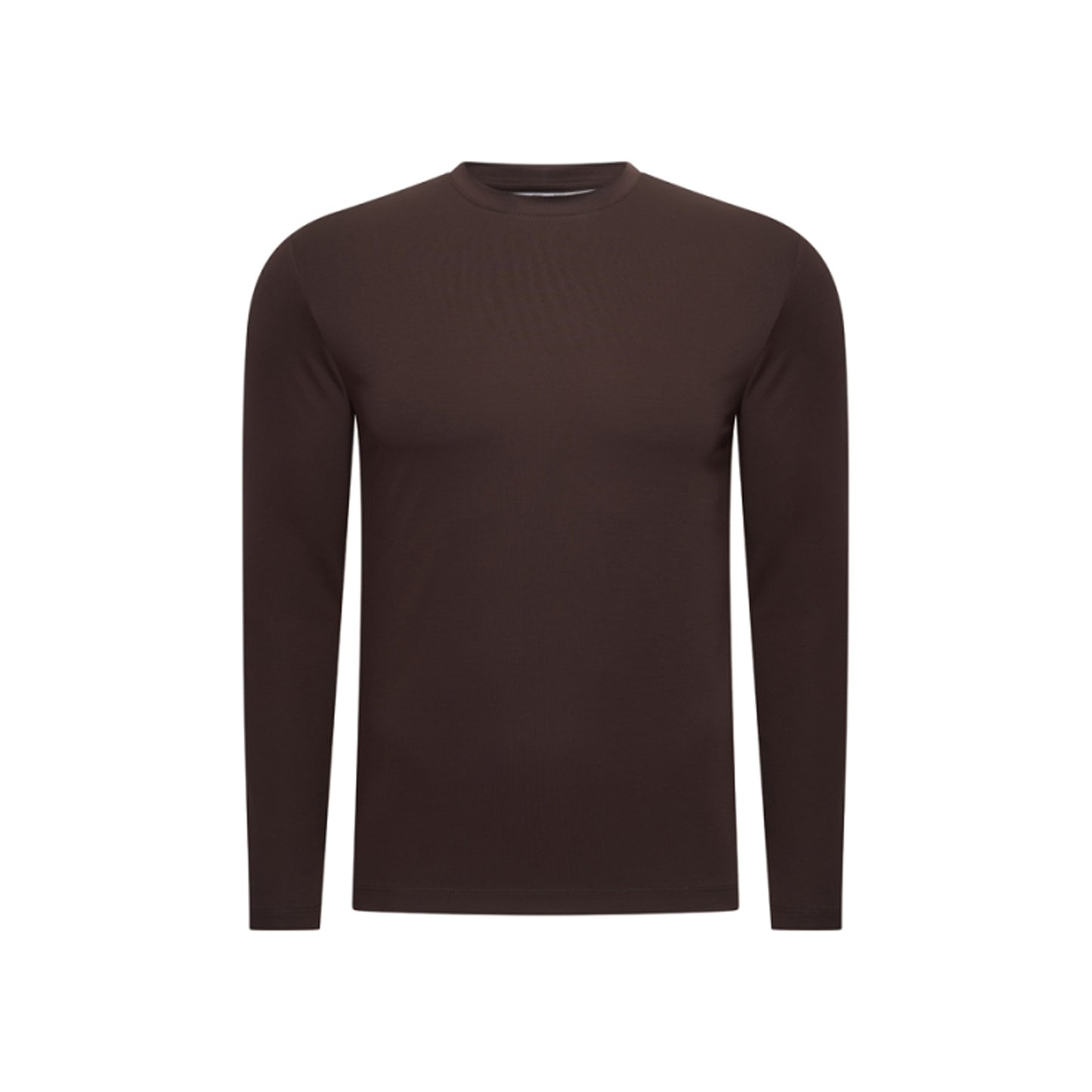 Espresso Shiny Longsleeve
