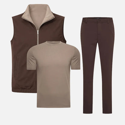 Miio's Reversible Espresso /Falcon Bundle