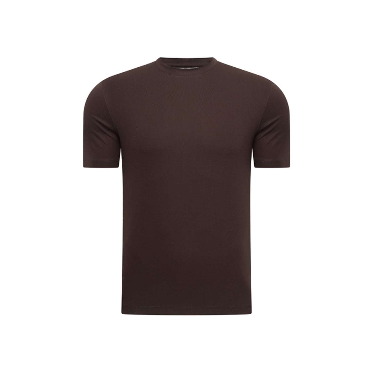 Espresso Shiny Tshirt