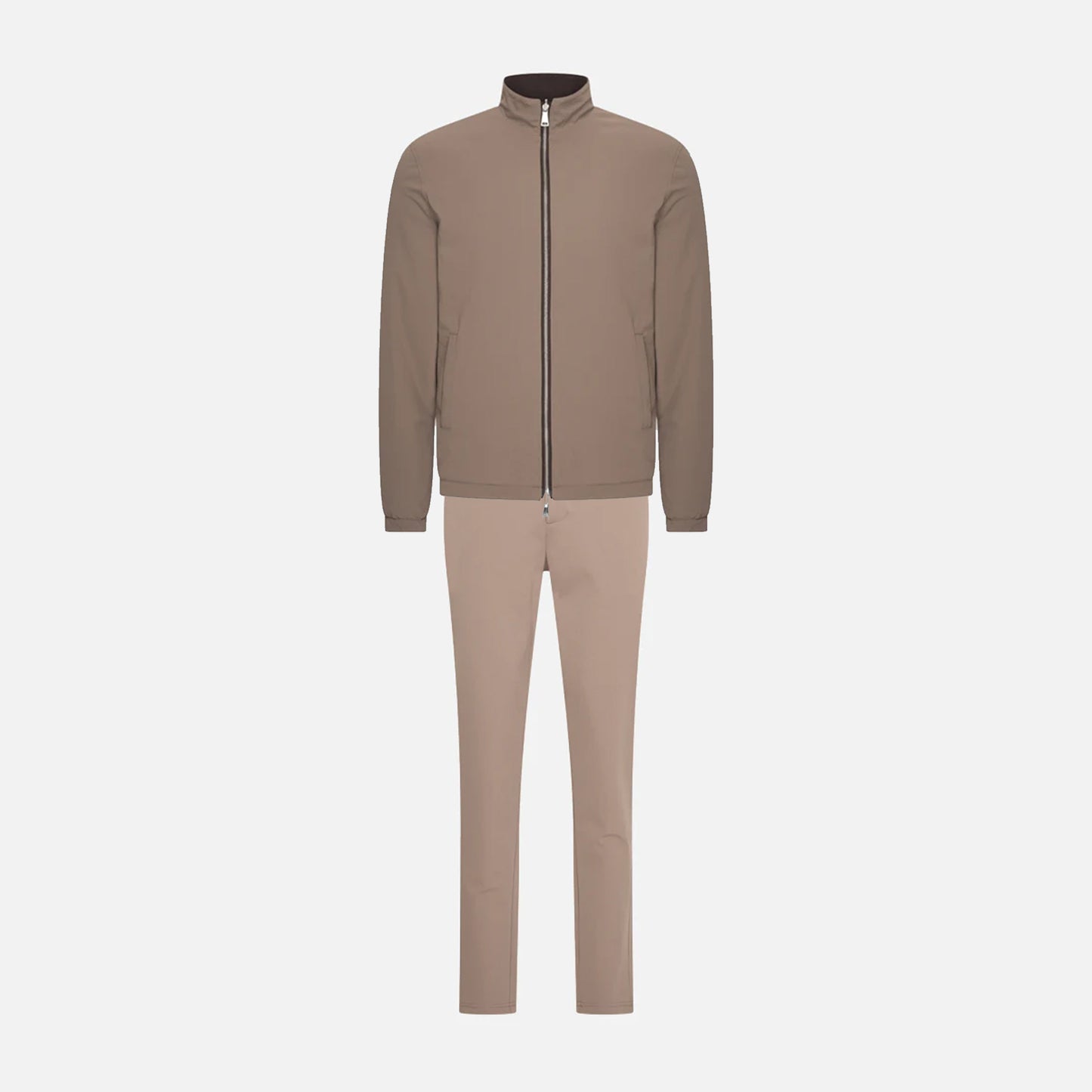 Falcon Bundle - Reversible Jacket + Pantalon