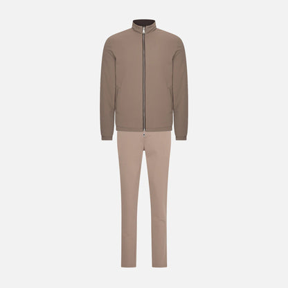 Falcon Bundle - Reversible Jacket + Pantalon