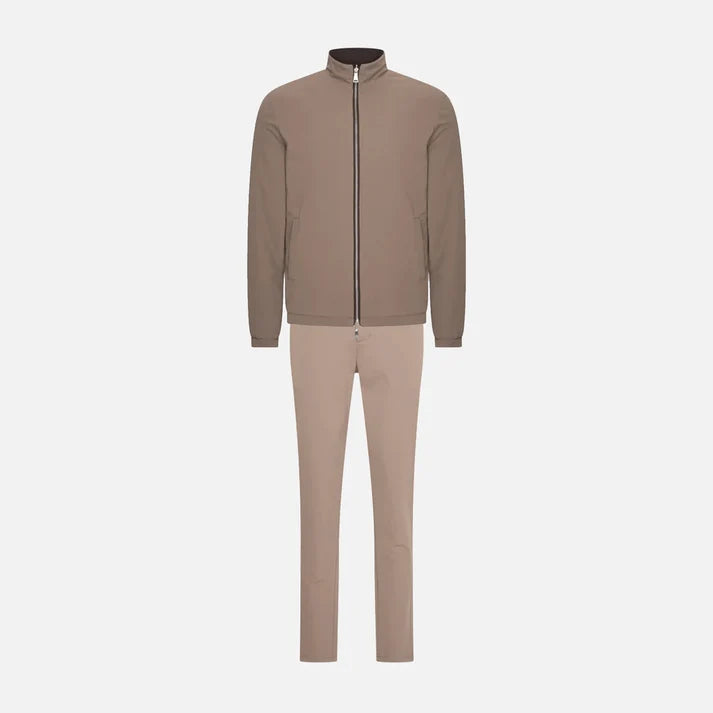 Falcon Bundle - Reversible Jacket + Pantalon