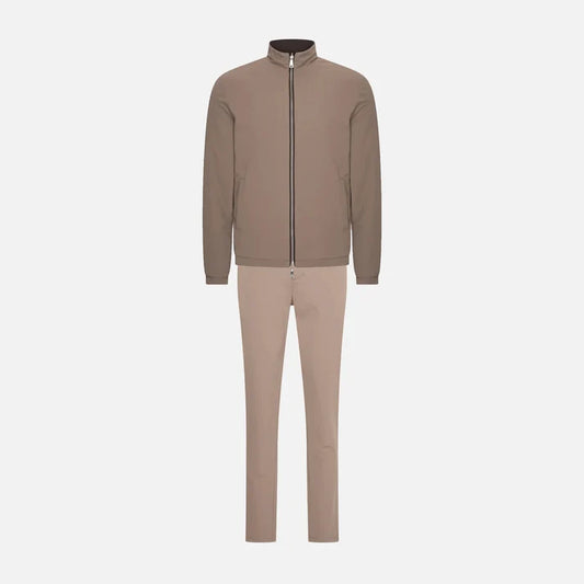 Falcon Bundle - Reversible Jacket + Pantalon