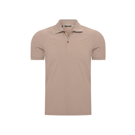 Falcon Travel Polo