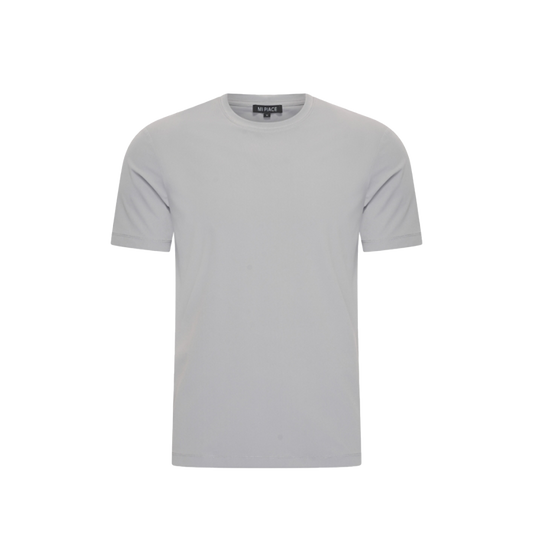 Elephant Grey Travel T-Shirt