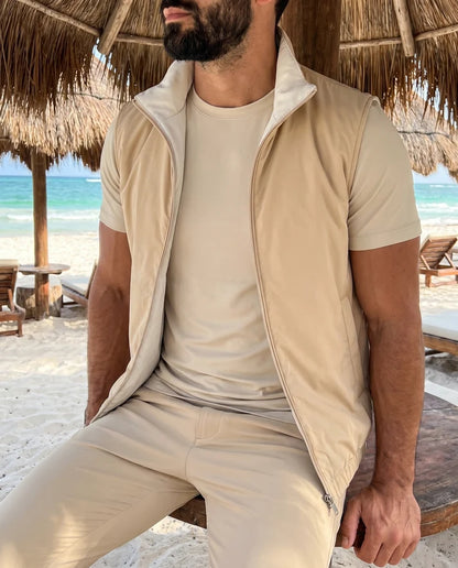Miio's Reversible Beige/ Kith Bundle