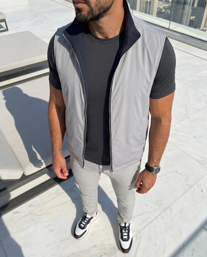 Miio's Reversible Light Grey/ Dark Grey Bundle