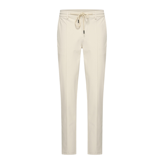 Kith Travel Pantalon Pintuck Seam