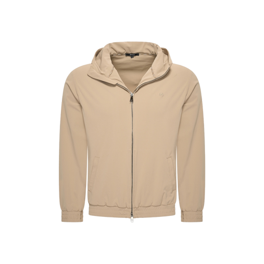 Latte Travel Jack Hooded