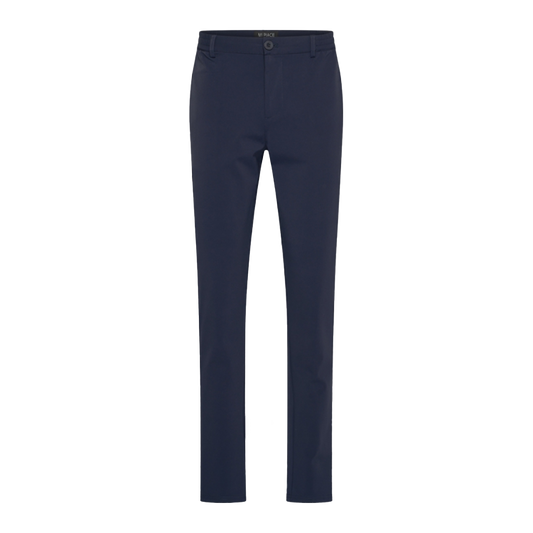 Navy Travel Pantalon