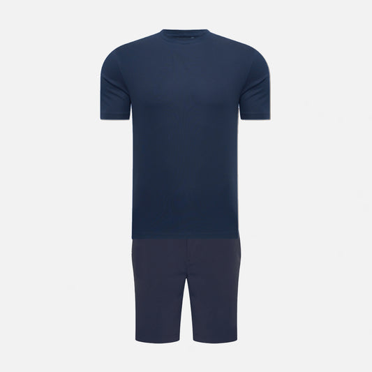 Miio's Navy Set
