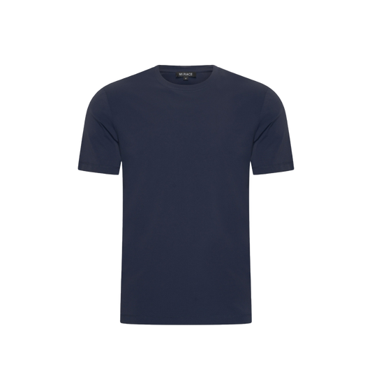 Navy Travel T-Shirt