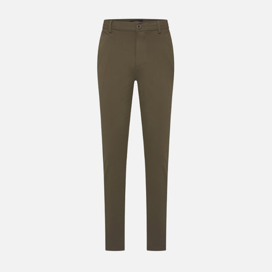 Olive Travel Pantalon