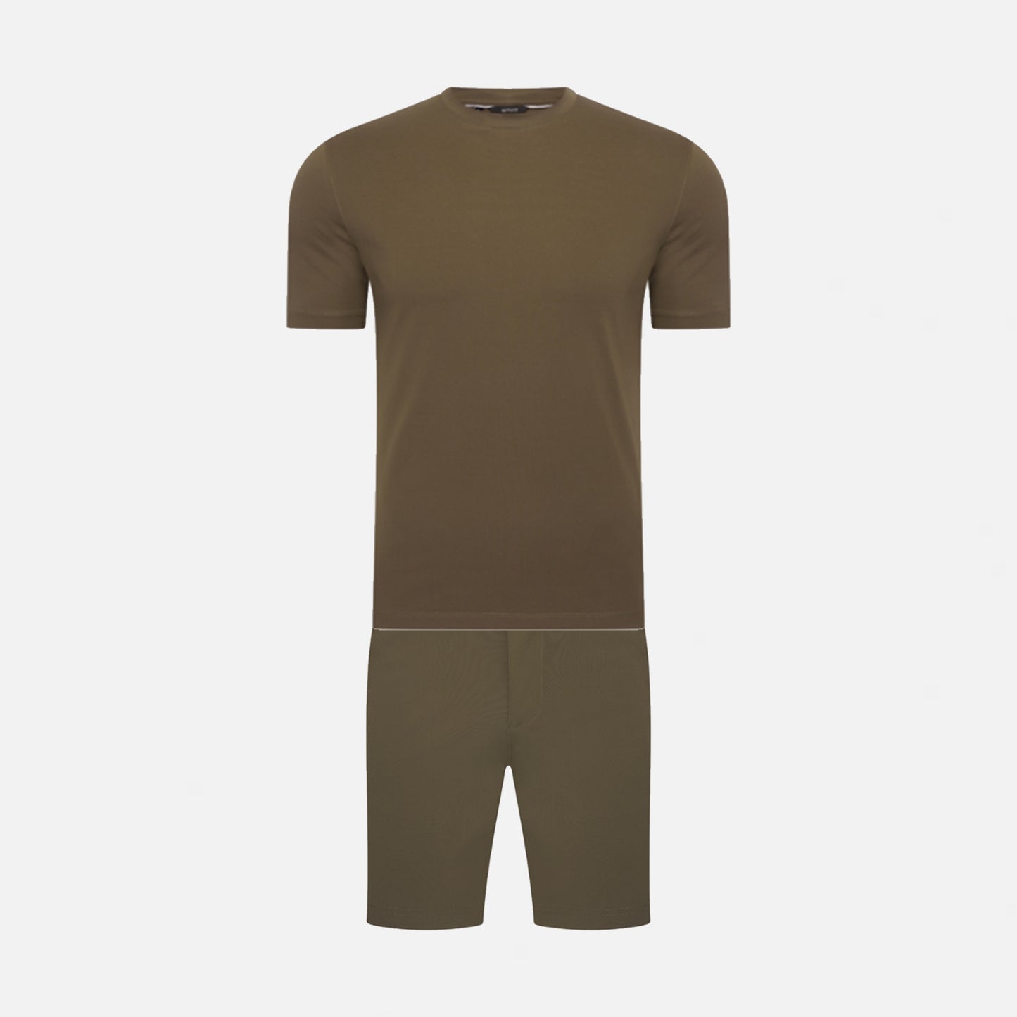 Miio's Olive Green Set