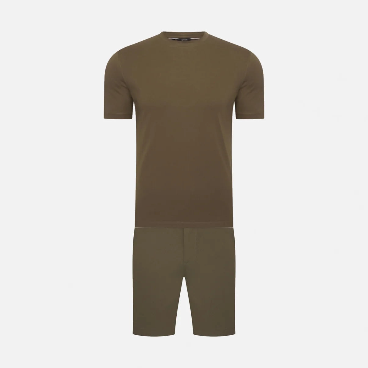 Miio's Olive Green Set