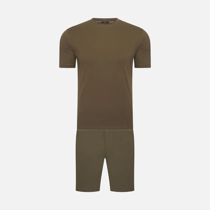 Miio's Olive Green Set