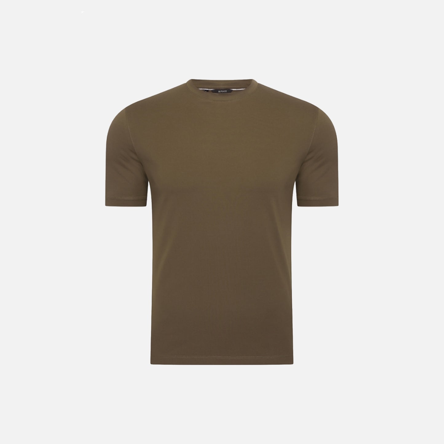 Olive Shiny Tshirt
