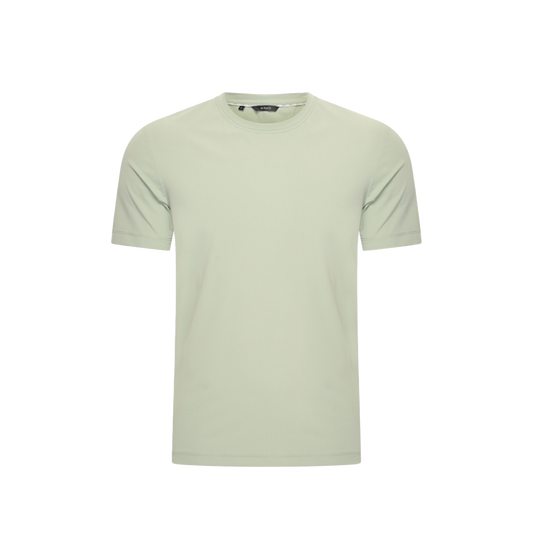 Pistache Travel T-Shirts