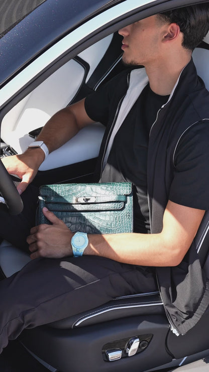 Miio's Triple Black Bundle