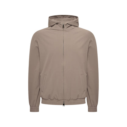 Falcon Travel Jack Hooded
