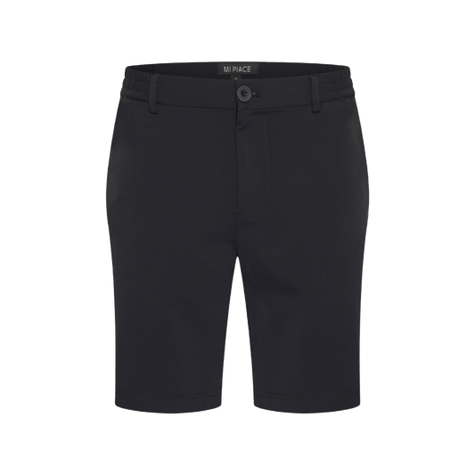 Black Travel Bermuda